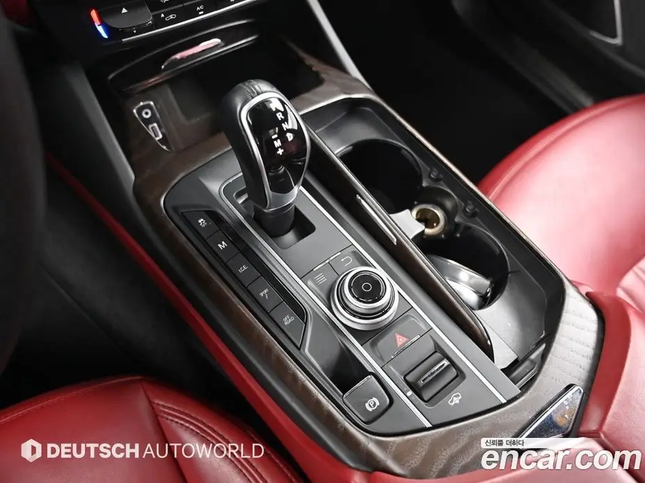 Maserati Levante 2017 3.0 автомат (гидро), фото 15 Maserati Levante 2017 3.0 автомат (гидро), фото 15