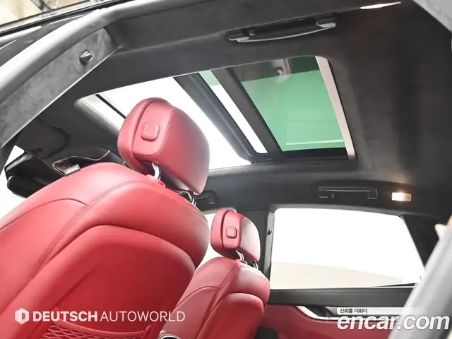 Maserati Levante 2017 3.0 автомат (гидро), миниатюра 9 Maserati Levante 2017 3.0 автомат (гидро), миниатюра 9