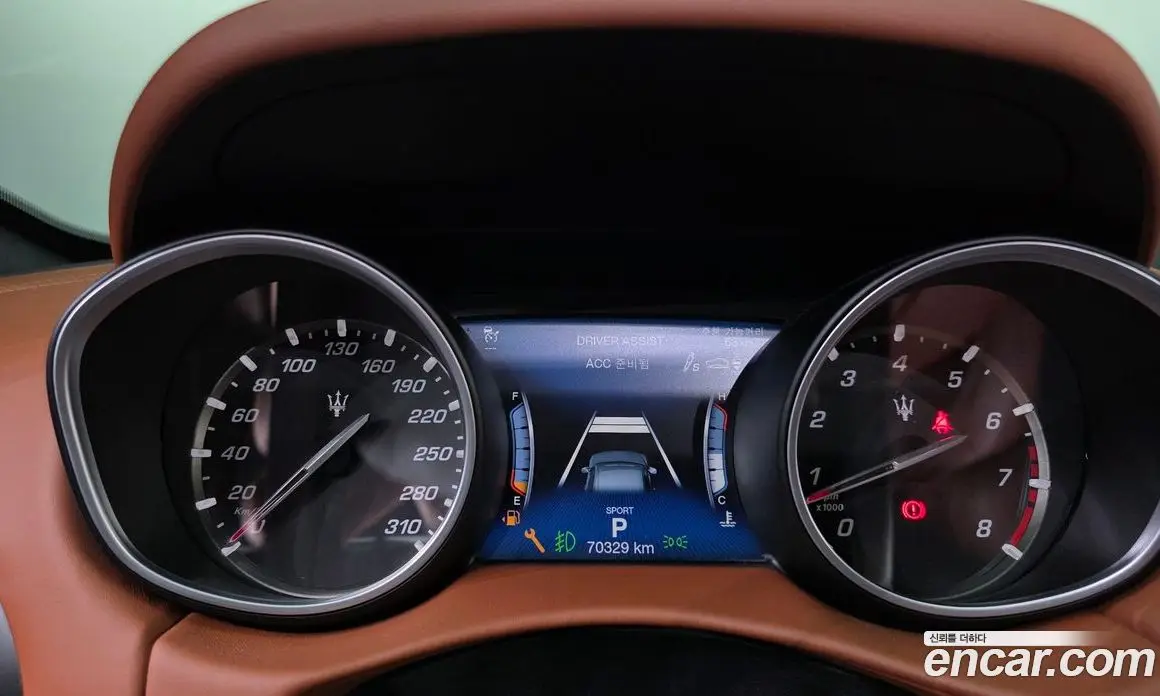 Maserati Levante 2018 3.0 автомат (гидро), фото 11