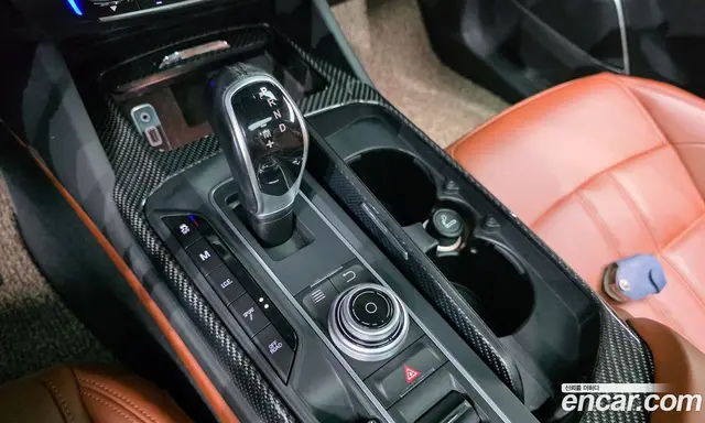 Maserati Levante 2018 3.0 автомат (гидро), миниатюра 12