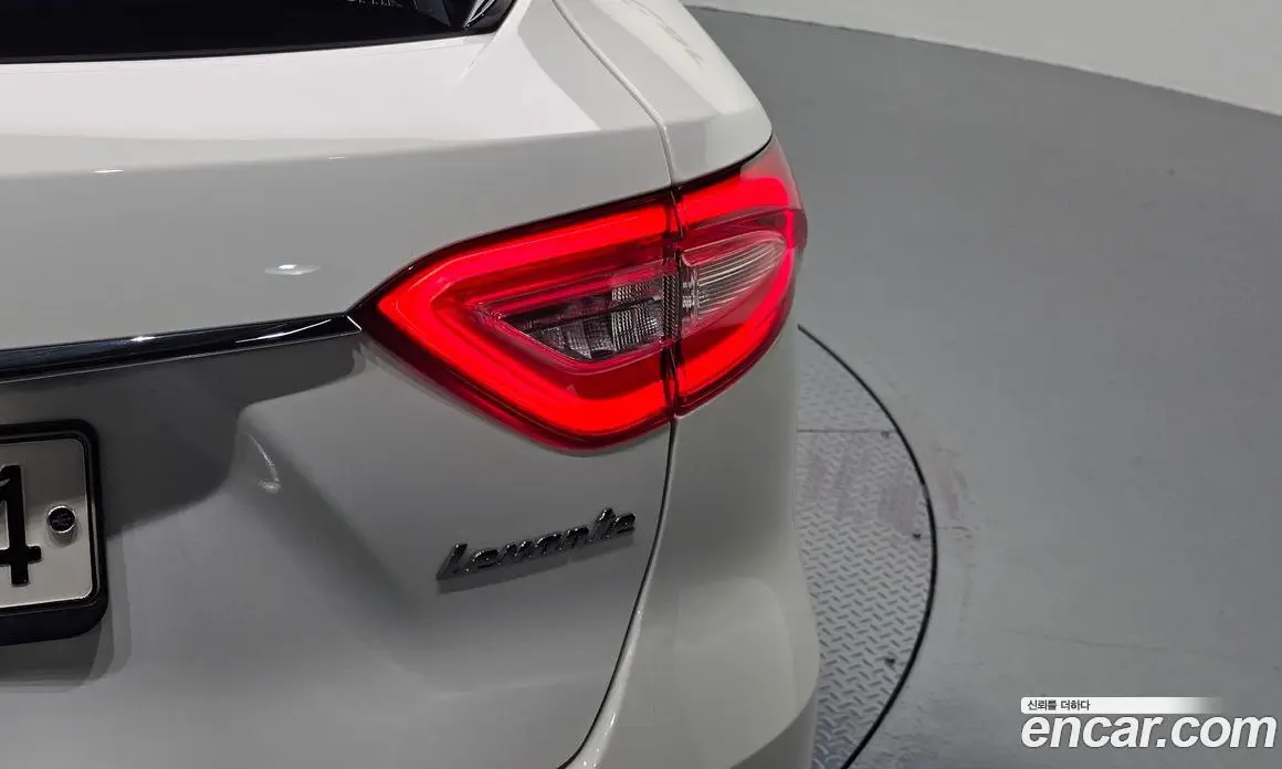 Maserati Levante 2018 3.0 автомат (гидро), фото 9