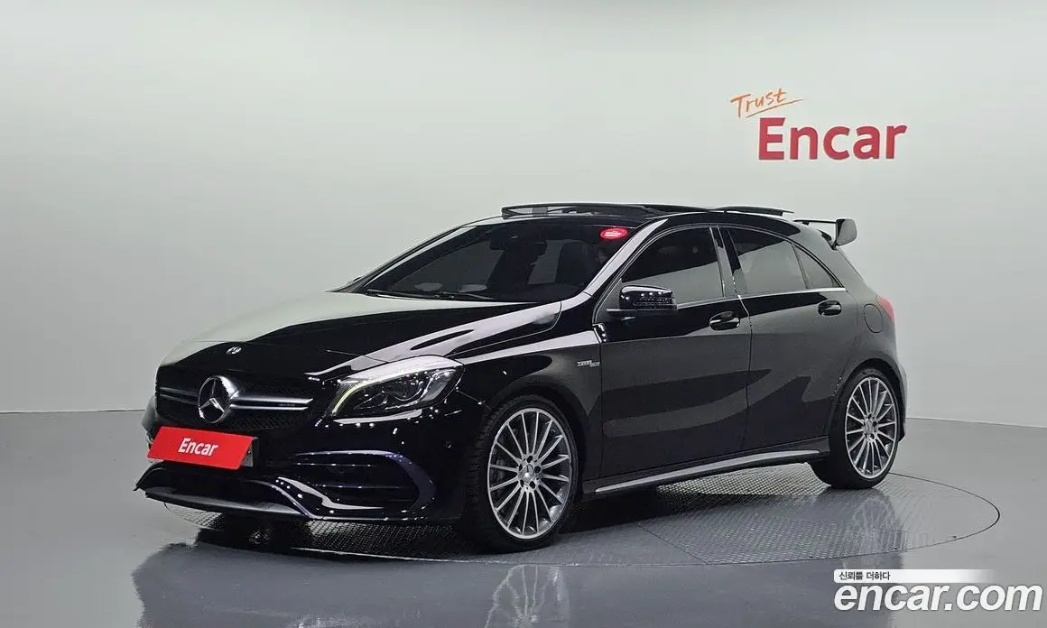 Mercedes-Benz A-Class 2018 2.0 автомат (гидро), фото 1 Mercedes-Benz A-Class 2018 2.0 автомат (гидро), фото 1