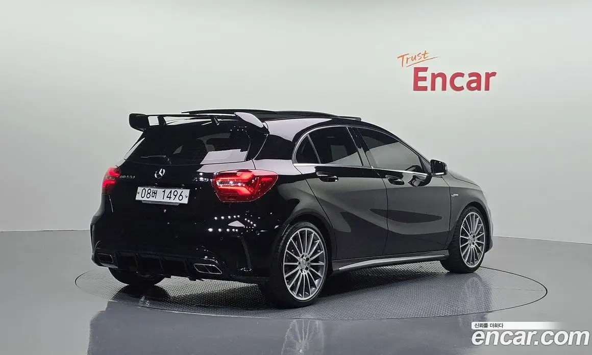 Mercedes-Benz A-Class 2018 2.0 автомат (гидро), фото 2 Mercedes-Benz A-Class 2018 2.0 автомат (гидро), фото 2