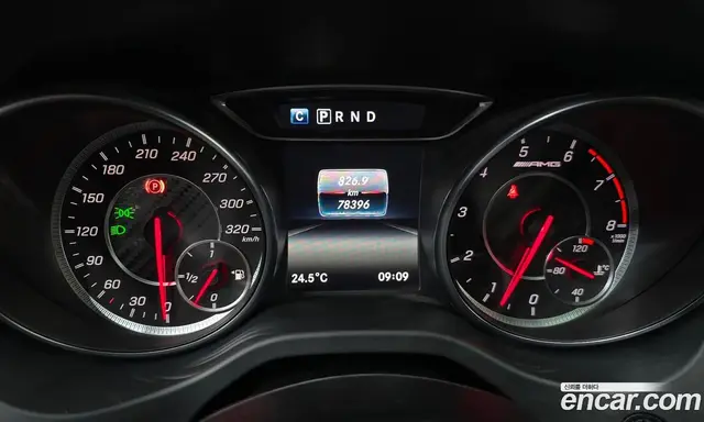 Mercedes-Benz A-Class 2018 2.0 автомат (гидро), миниатюра 11 Mercedes-Benz A-Class 2018 2.0 автомат (гидро), миниатюра 11