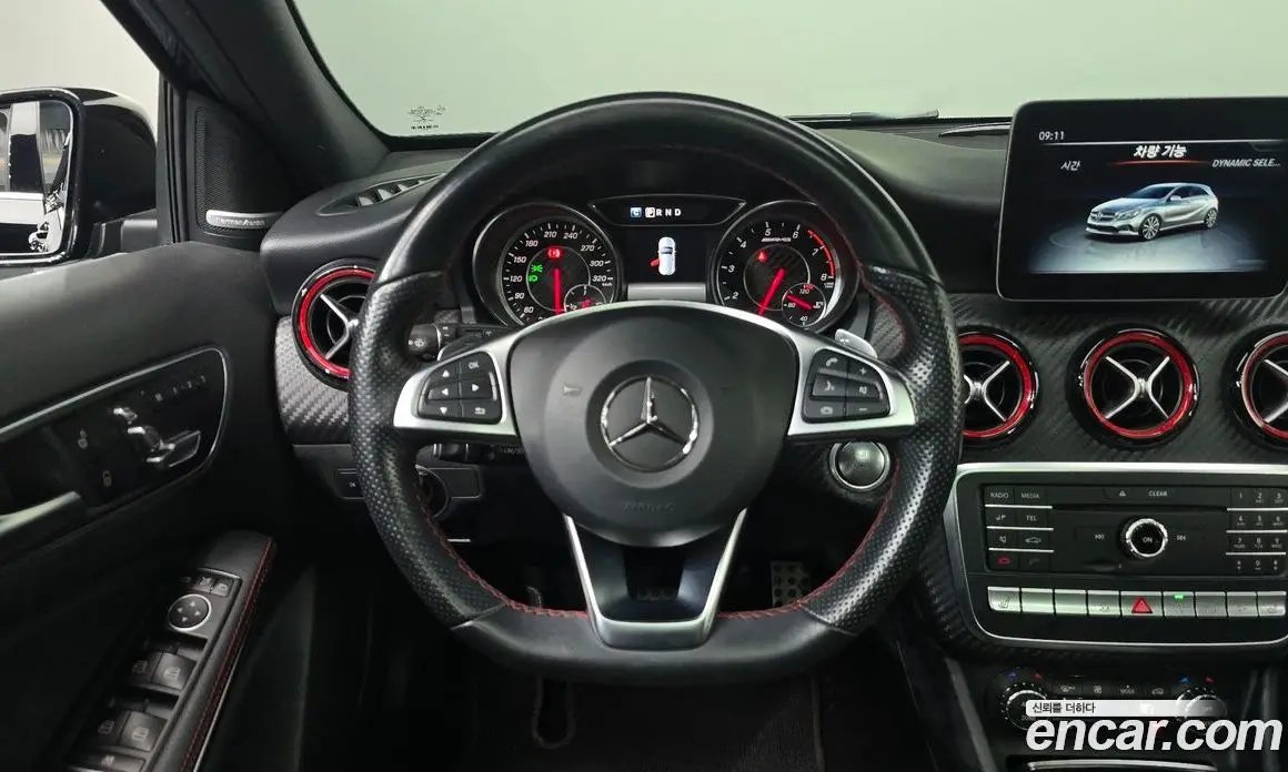 Mercedes-Benz A-Class 2018 2.0 автомат (гидро), фото 19 Mercedes-Benz A-Class 2018 2.0 автомат (гидро), фото 19