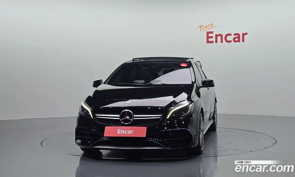 Mercedes-Benz A-Class 2018 2.0 автомат (гидро), фото 3 Mercedes-Benz A-Class 2018 2.0 автомат (гидро), фото 3