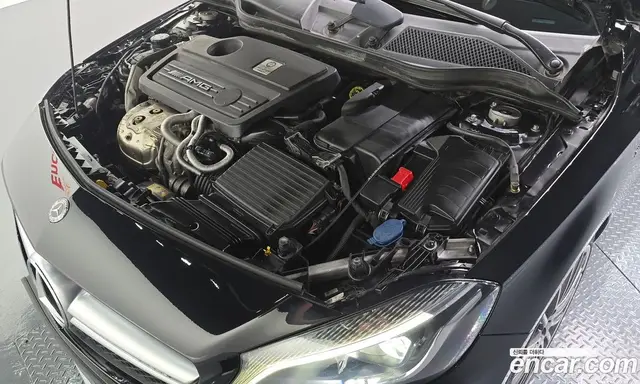 Mercedes-Benz A-Class 2018 2.0 автомат (гидро), миниатюра 6 Mercedes-Benz A-Class 2018 2.0 автомат (гидро), миниатюра 6