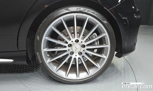 Mercedes-Benz A-Class 2018 2.0 автомат (гидро), миниатюра 7 Mercedes-Benz A-Class 2018 2.0 автомат (гидро), миниатюра 7