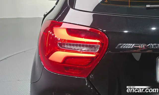 Mercedes-Benz A-Class 2018 2.0 автомат (гидро), миниатюра 9 Mercedes-Benz A-Class 2018 2.0 автомат (гидро), миниатюра 9