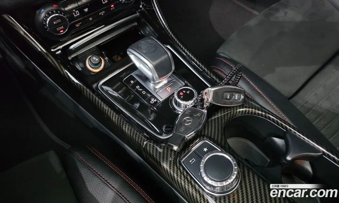 Mercedes-Benz CLA-Class 2018 2.0 автомат (гидро), фото 12