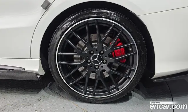 Mercedes-Benz CLA-Class 2018 2.0 автомат (гидро), миниатюра 7