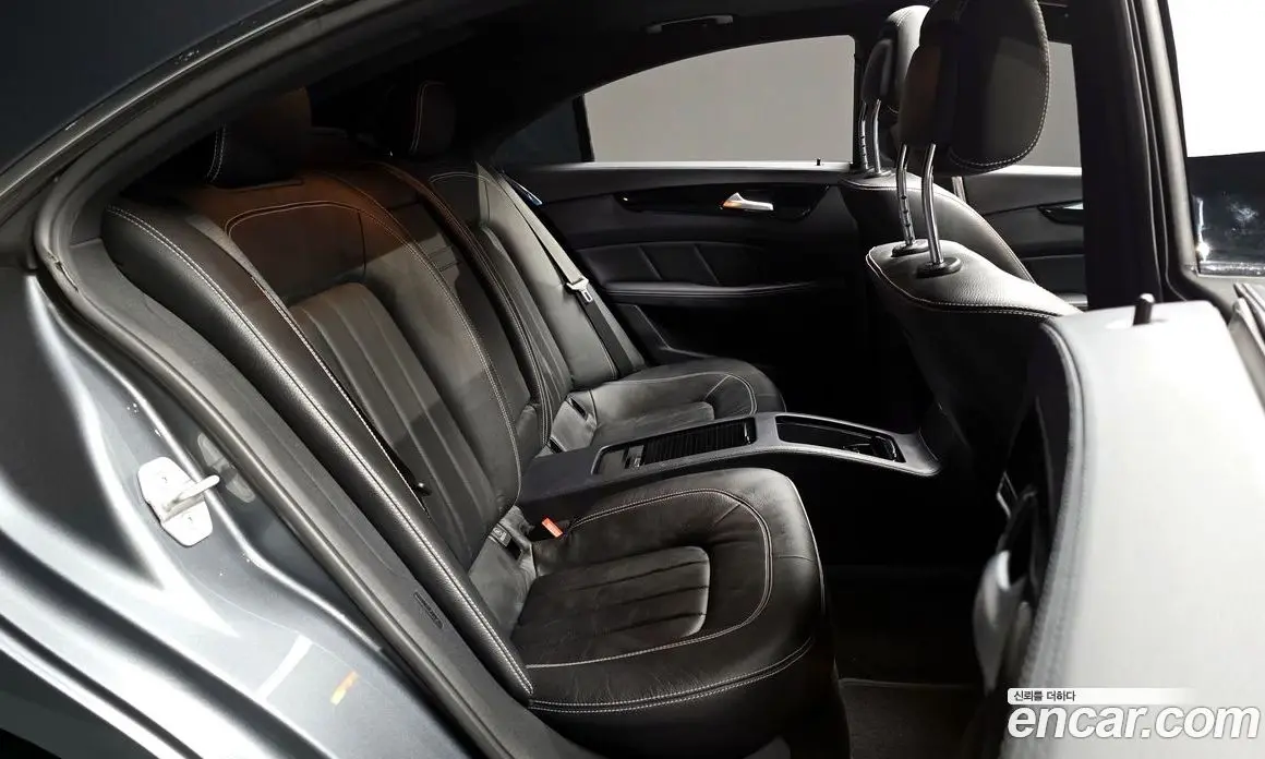 Mercedes-Benz CLS-Class 2017 2.1 автомат (гидро), фото 17
