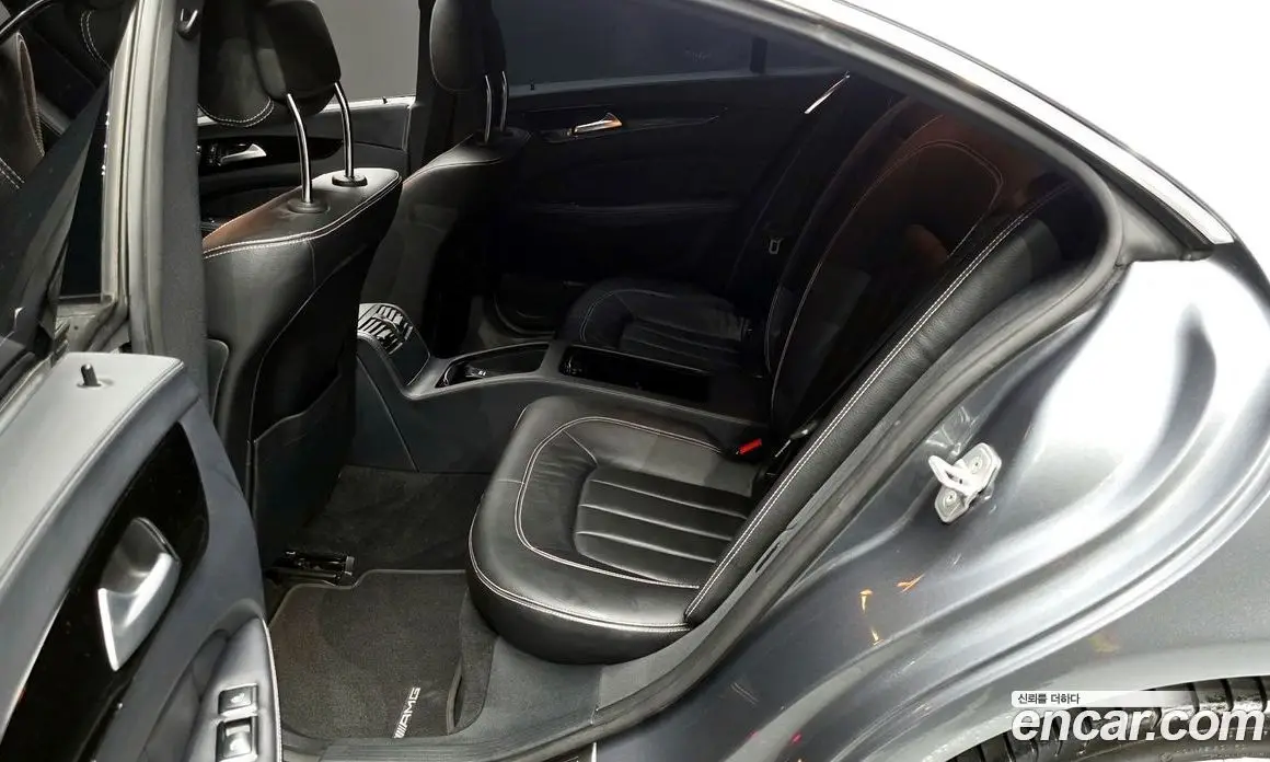 Mercedes-Benz CLS-Class 2017 2.1 автомат (гидро), фото 18
