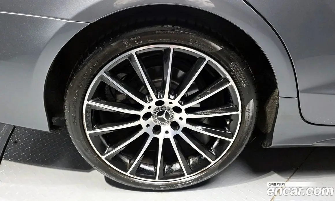 Mercedes-Benz CLS-Class 2017 2.1 автомат (гидро), фото 5