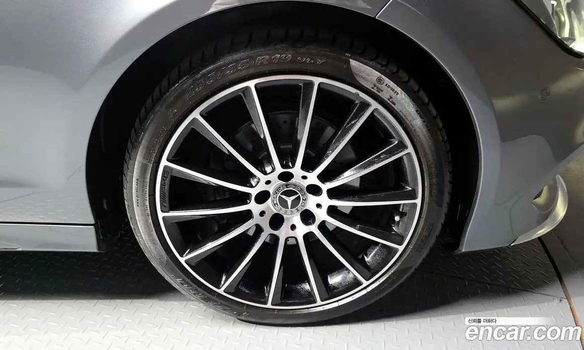 Mercedes-Benz CLS-Class 2017 2.1 автомат (гидро), фото 7