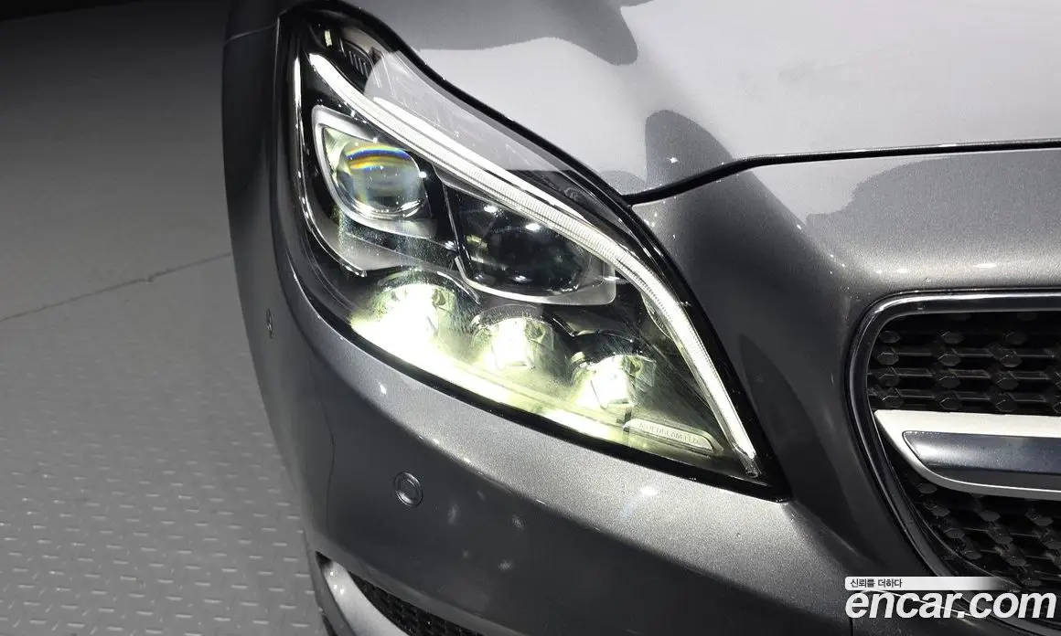 Mercedes-Benz CLS-Class 2017 2.1 автомат (гидро), фото 8