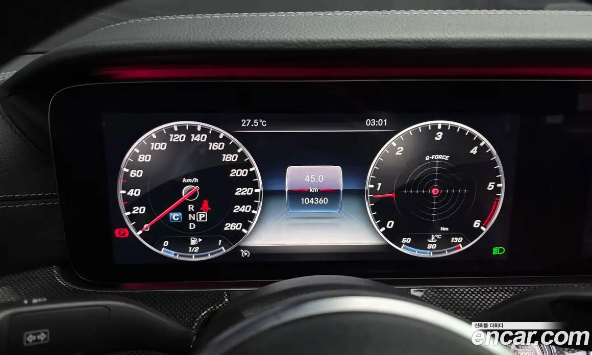 Mercedes-Benz CLS-Class 2019 1.9 автомат (гидро), фото 11