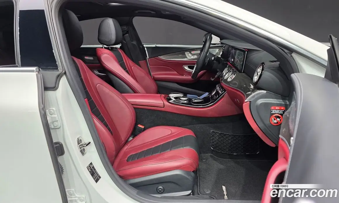Mercedes-Benz CLS-Class 2019 1.9 автомат (гидро), фото 16