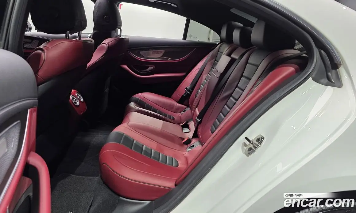 Mercedes-Benz CLS-Class 2019 1.9 автомат (гидро), фото 17