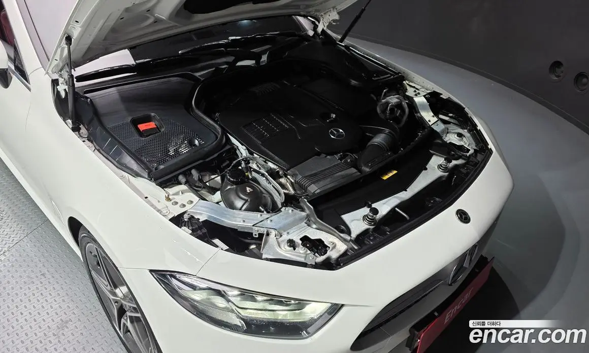 Mercedes-Benz CLS-Class 2019 1.9 автомат (гидро), фото 6