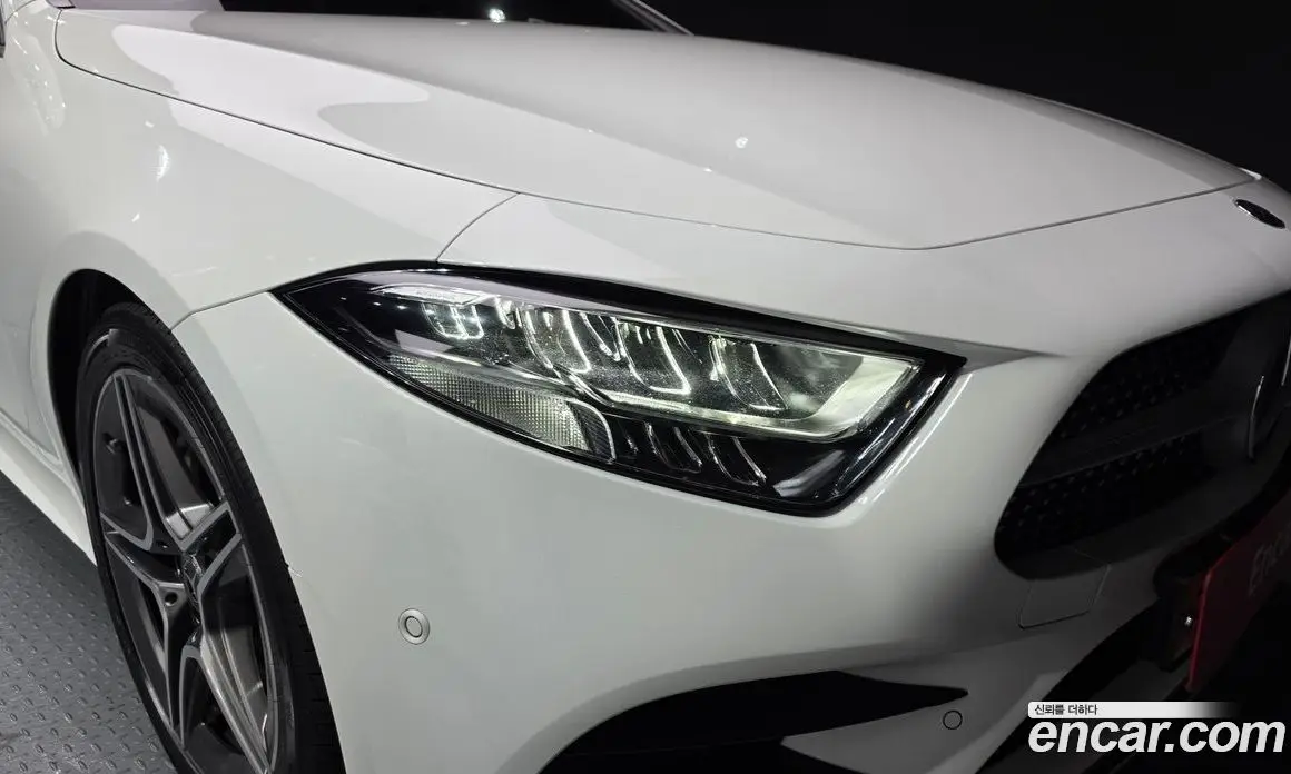 Mercedes-Benz CLS-Class 2019 1.9 автомат (гидро), фото 8