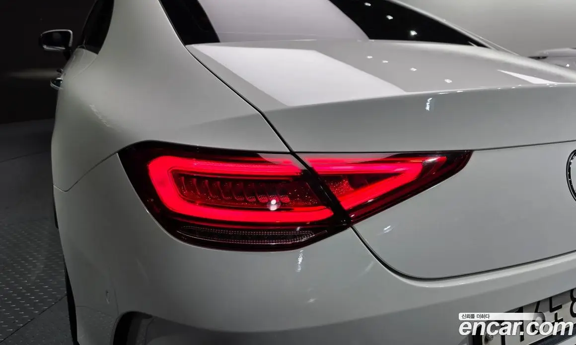 Mercedes-Benz CLS-Class 2019 1.9 автомат (гидро), фото 9