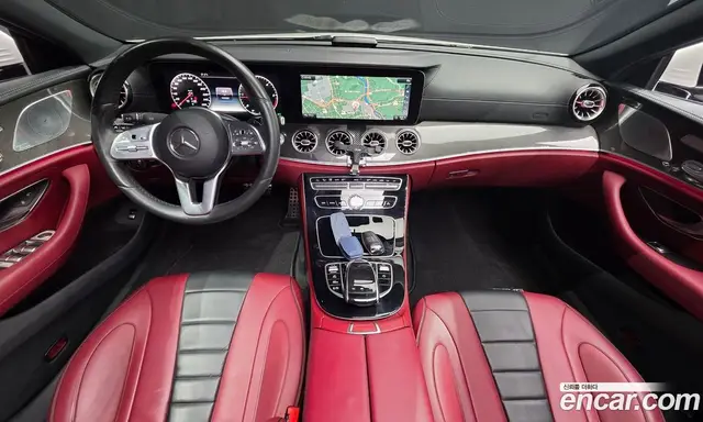 Mercedes-Benz CLS-Class 2019 1.9 автомат (гидро), миниатюра 10