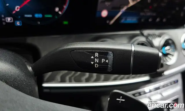 Mercedes-Benz CLS-Class 2021 3.0 автомат (гидро), миниатюра 12