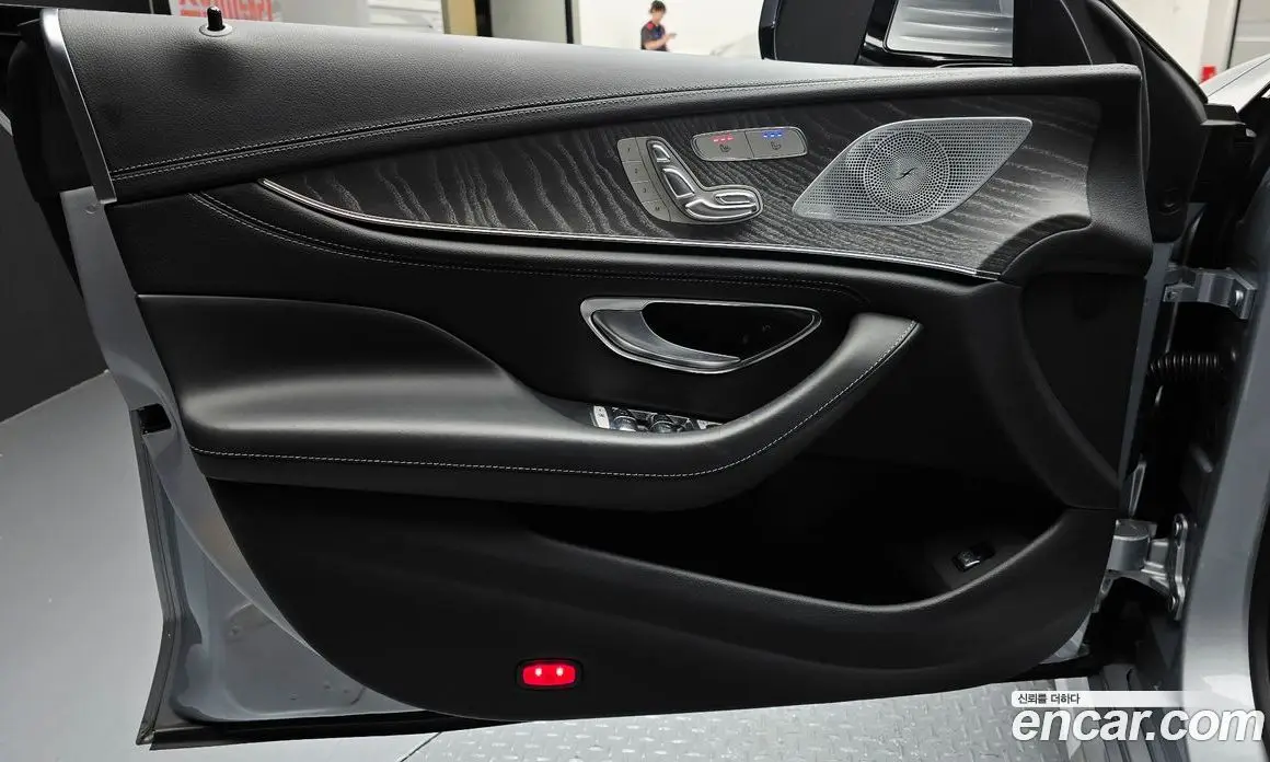 Mercedes-Benz CLS-Class 2021 3.0 автомат (гидро), фото 14