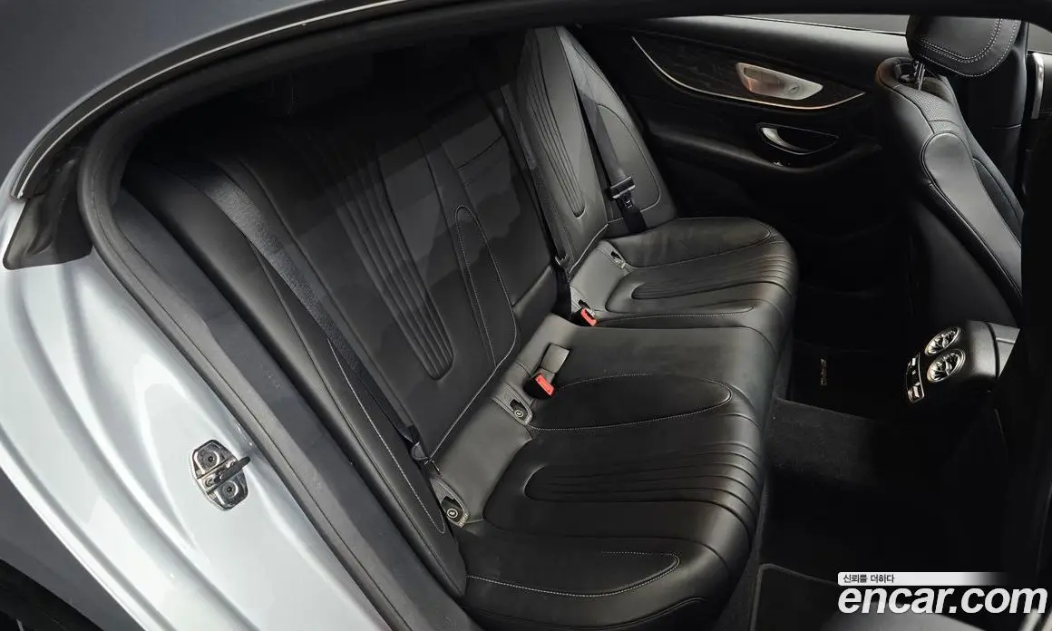 Mercedes-Benz CLS-Class 2021 3.0 автомат (гидро), фото 16