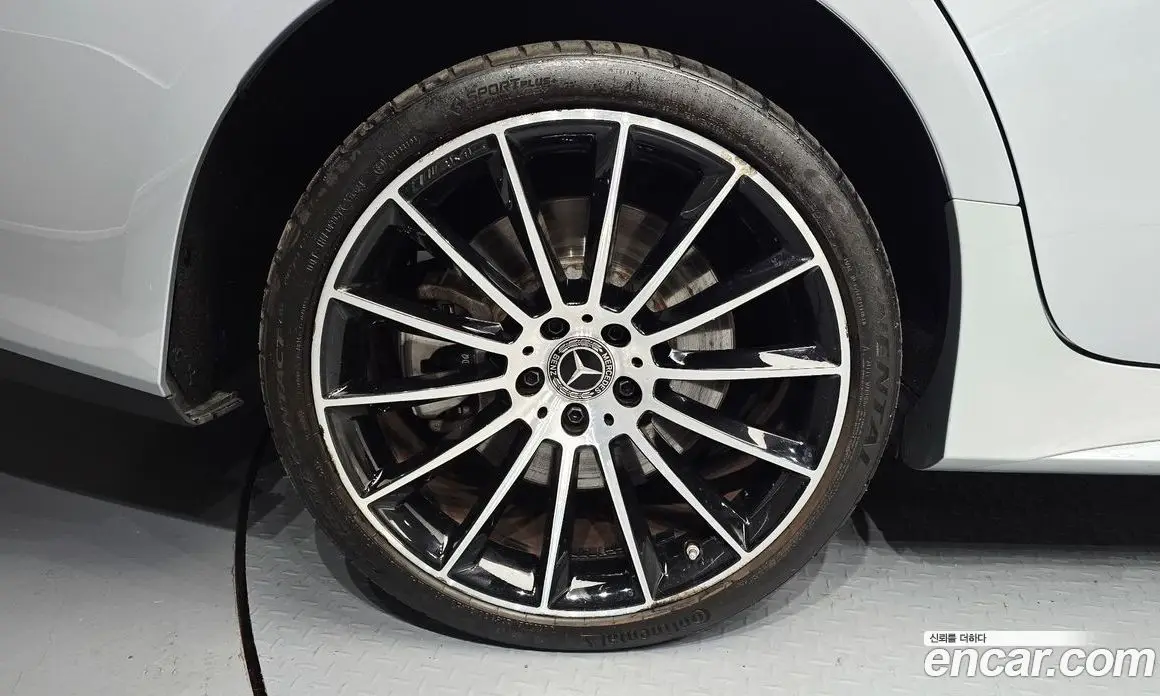 Mercedes-Benz CLS-Class 2021 3.0 автомат (гидро), фото 5