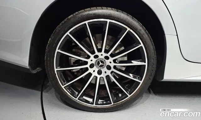 Mercedes-Benz CLS-Class 2021 3.0 автомат (гидро), миниатюра 5