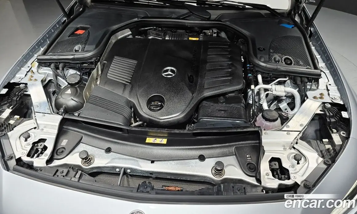 Mercedes-Benz CLS-Class 2021 3.0 автомат (гидро), фото 6
