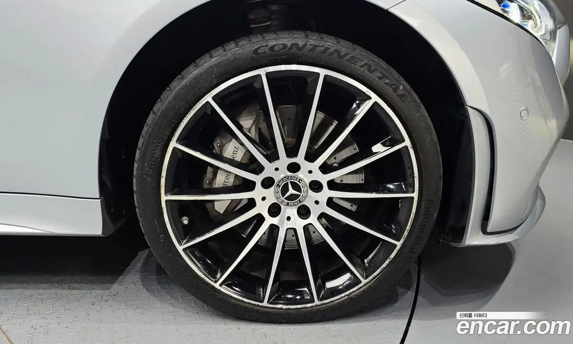 Mercedes-Benz CLS-Class 2021 3.0 автомат (гидро), фото 7