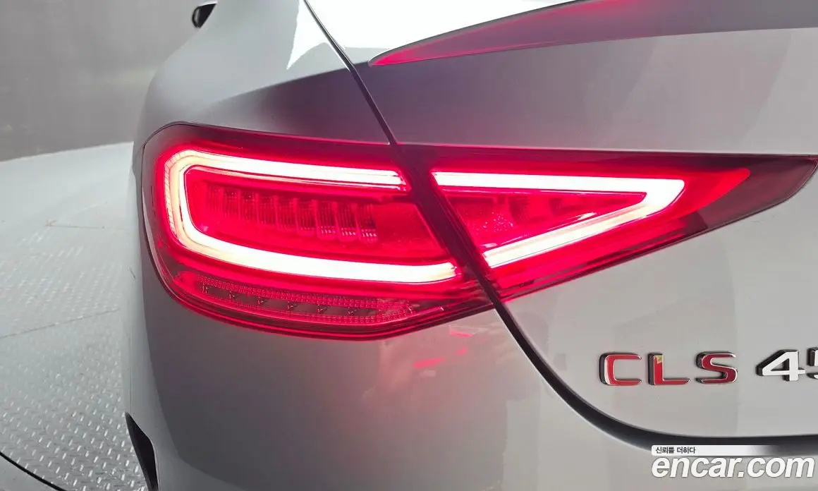 Mercedes-Benz CLS-Class 2021 3.0 автомат (гидро), фото 9