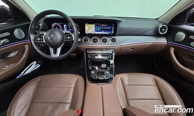 Mercedes-Benz E-Class 2018 2.0 автомат (гидро), миниатюра 10 Mercedes-Benz E-Class 2018 2.0 автомат (гидро), миниатюра 10