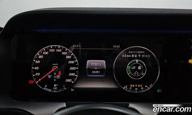Mercedes-Benz E-Class 2019 2.0 автомат (гидро), миниатюра 11