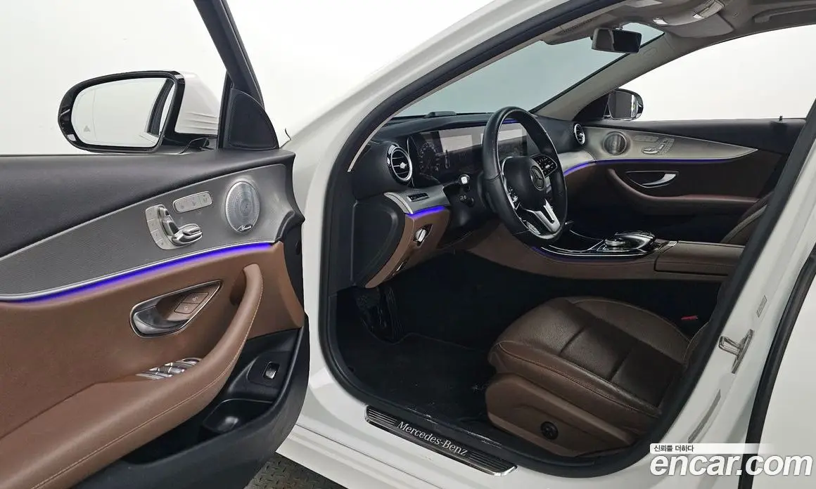 Mercedes-Benz E-Class 2019 2.0 автомат (гидро), фото 13