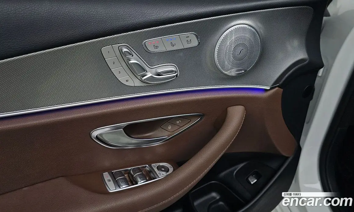 Mercedes-Benz E-Class 2019 2.0 автомат (гидро), фото 14