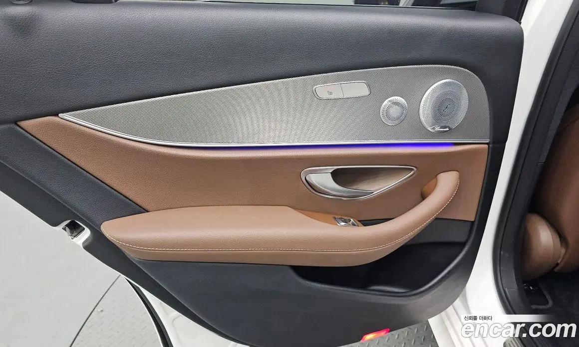 Mercedes-Benz E-Class 2019 2.0 автомат (гидро), фото 15
