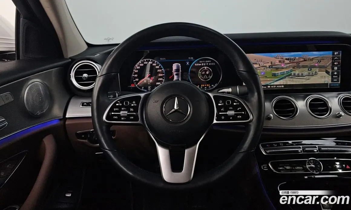 Mercedes-Benz E-Class 2019 2.0 автомат (гидро), фото 18