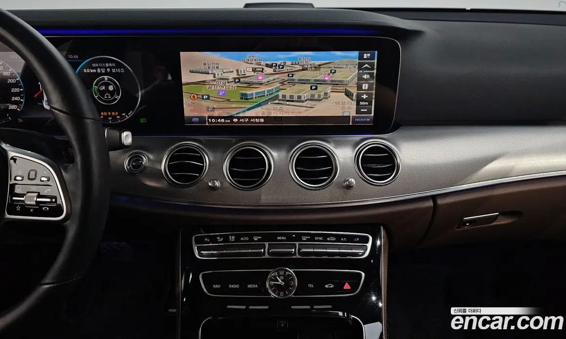 Mercedes-Benz E-Class 2019 2.0 автомат (гидро), фото 19
