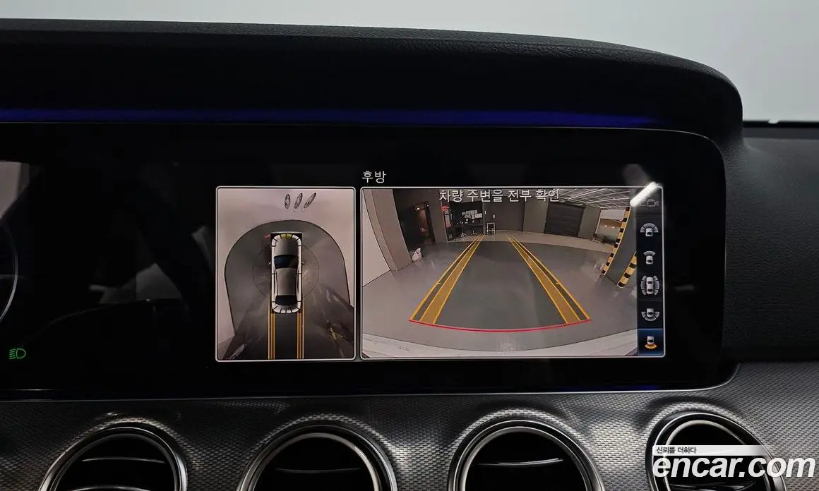 Mercedes-Benz E-Class 2019 2.0 автомат (гидро), фото 20