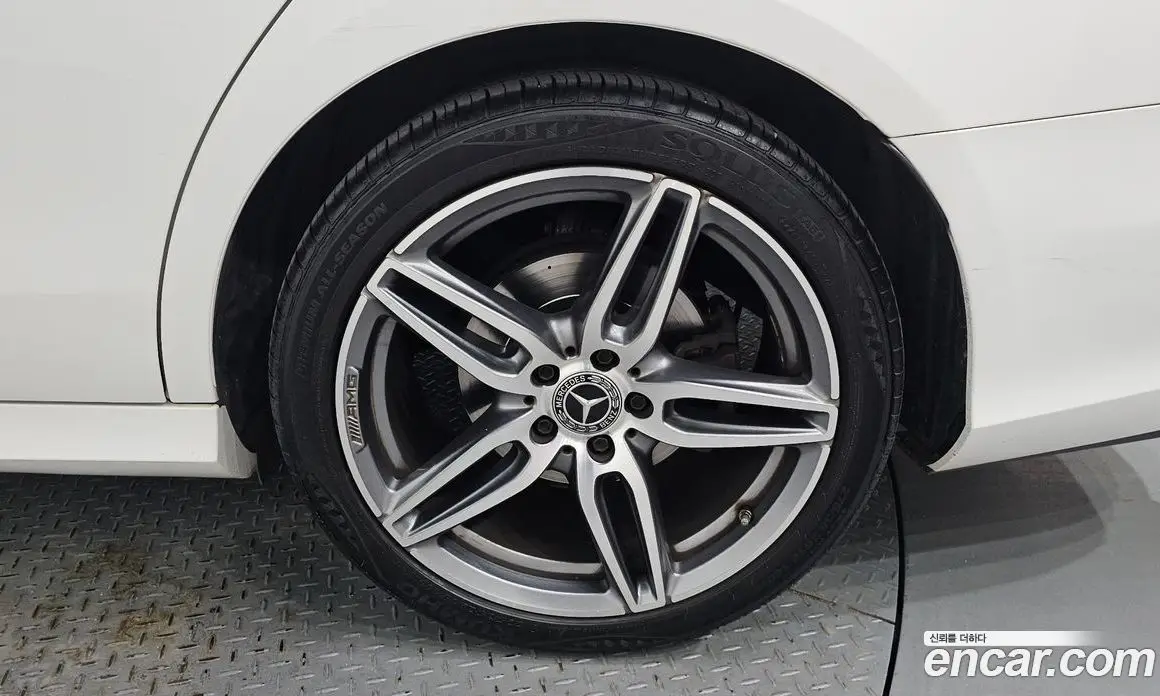 Mercedes-Benz E-Class 2019 2.0 автомат (гидро), фото 7