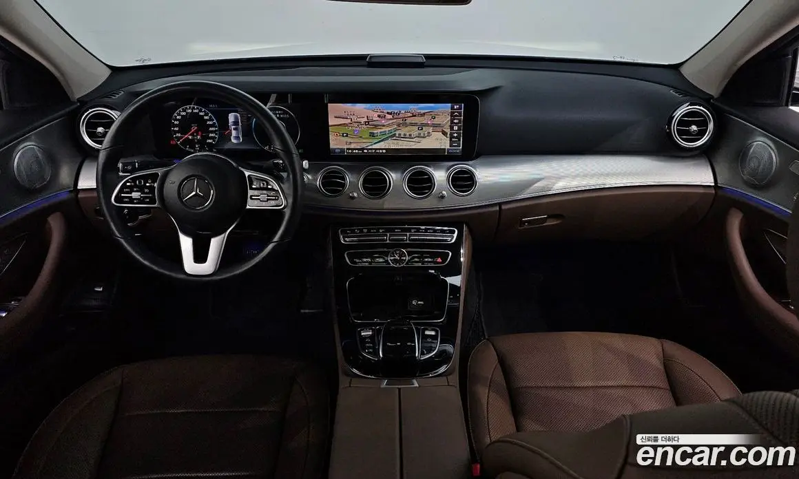 Mercedes-Benz E-Class 2019 2.0 автомат (гидро), фото 10