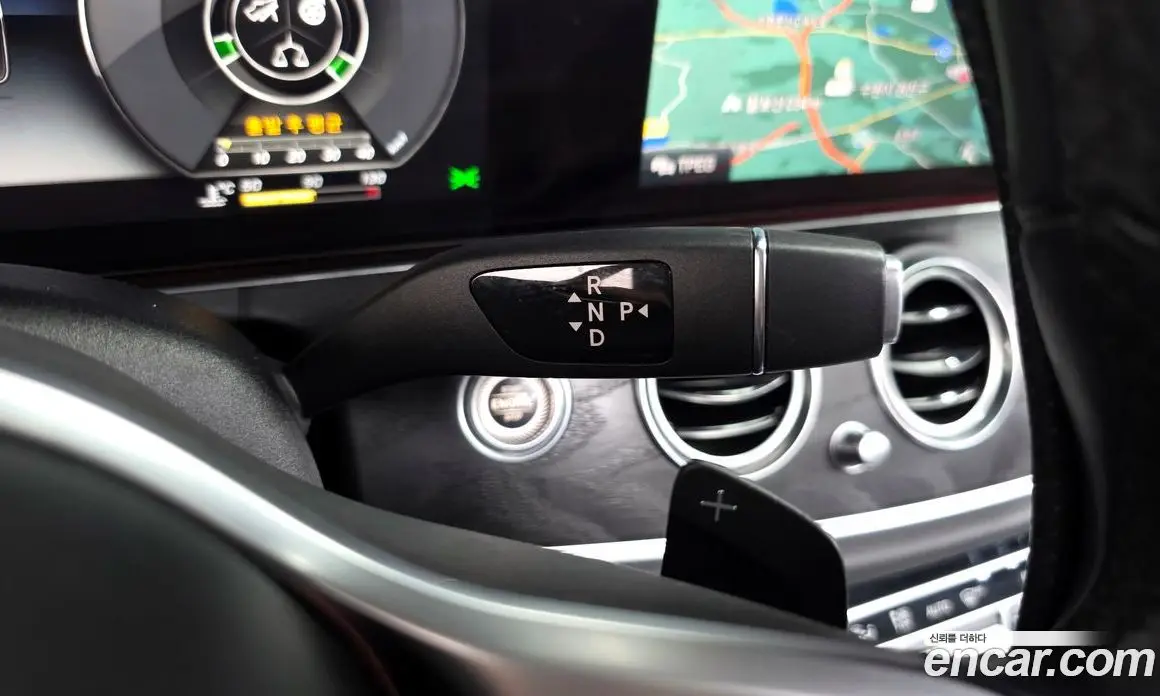 Mercedes-Benz E-Class 2019 2.0 автомат (гидро), фото 12