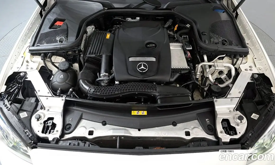 Mercedes-Benz E-Class 2019 2.0 автомат (гидро), фото 6