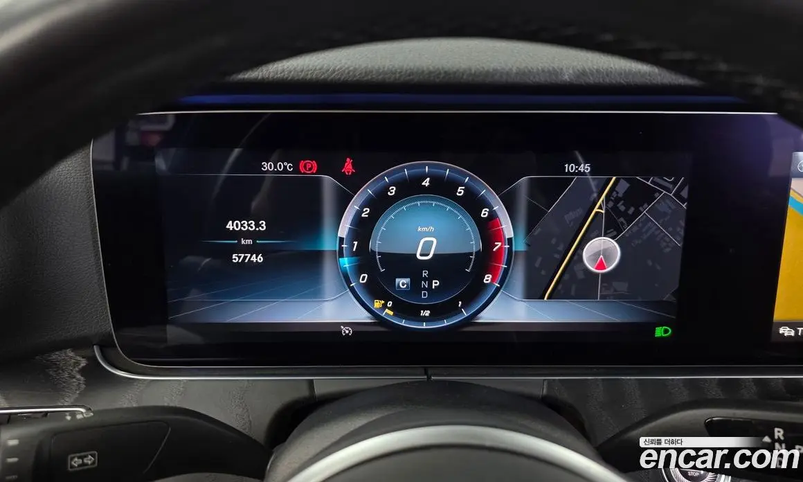 Mercedes-Benz E-Class 2019 2.0 автомат (гидро), фото 11