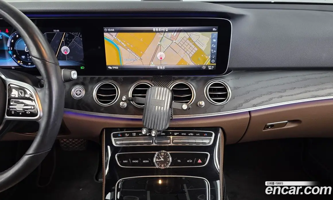 Mercedes-Benz E-Class 2019 2.0 автомат (гидро), фото 20