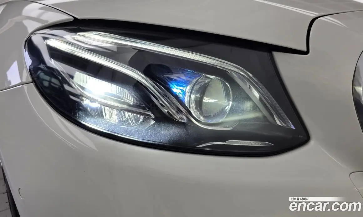 Mercedes-Benz E-Class 2019 2.0 автомат (гидро), фото 8
